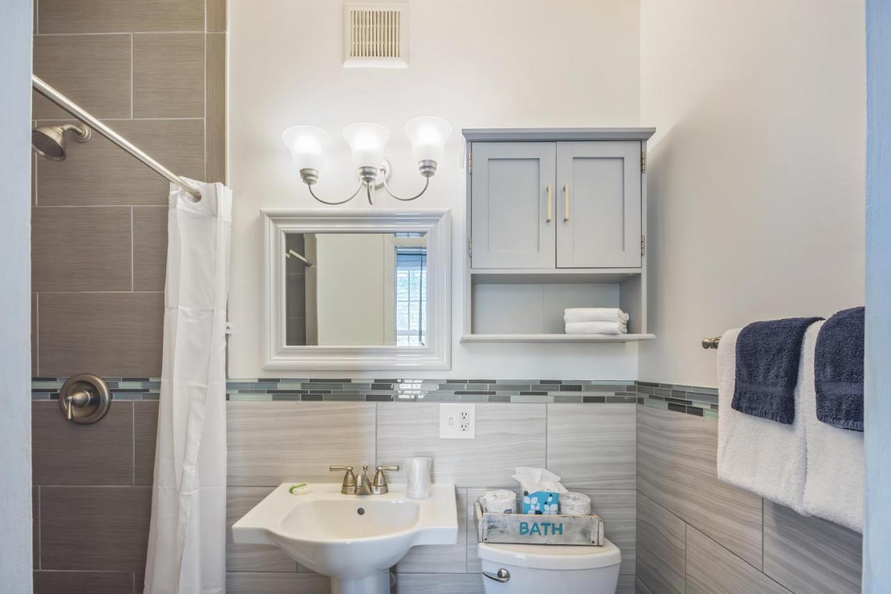 Kona Kai Oasis Bed & Breakfast Key West Bagian luar foto