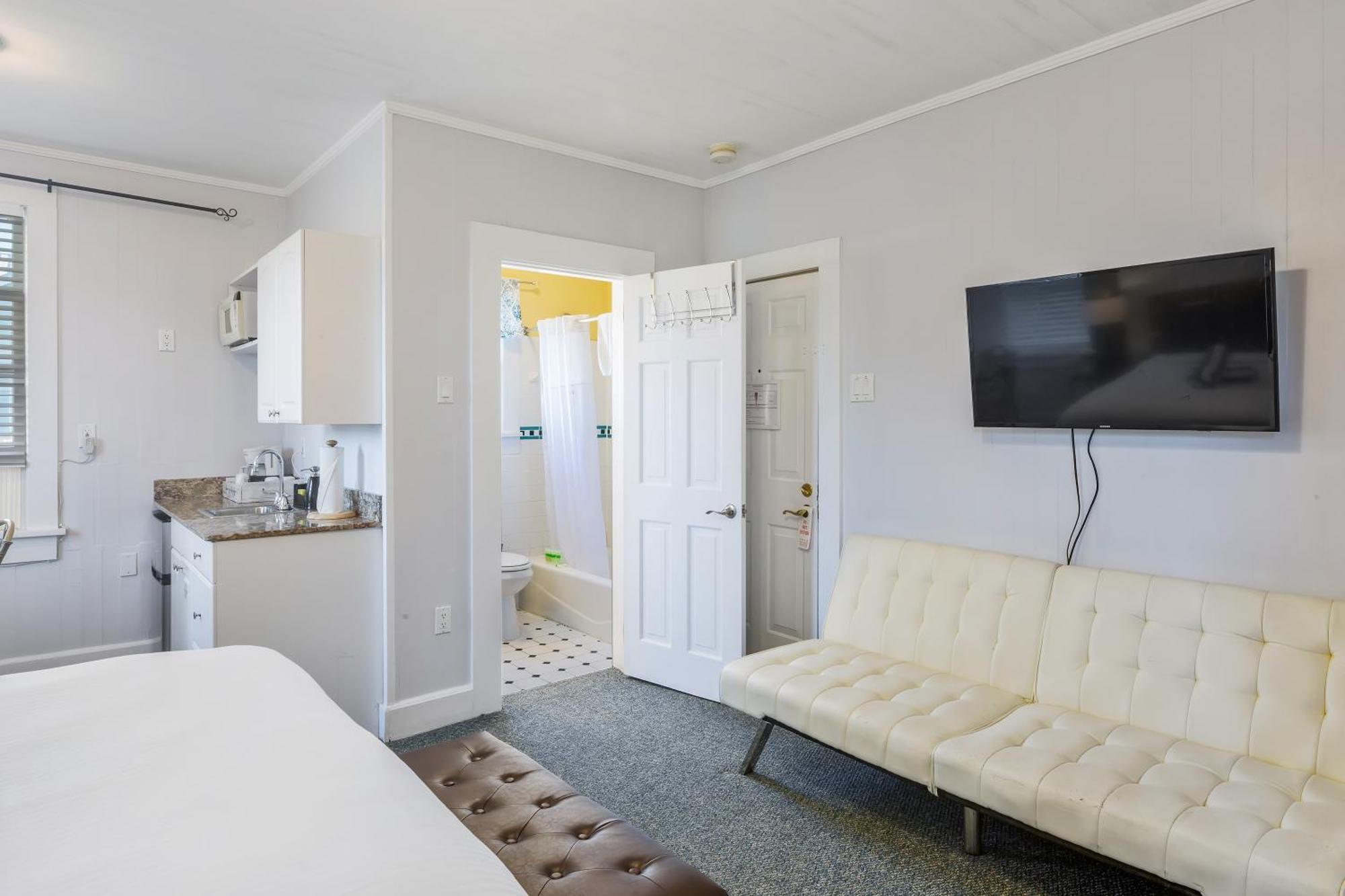 Kona Kai Oasis Bed & Breakfast Key West Bagian luar foto
