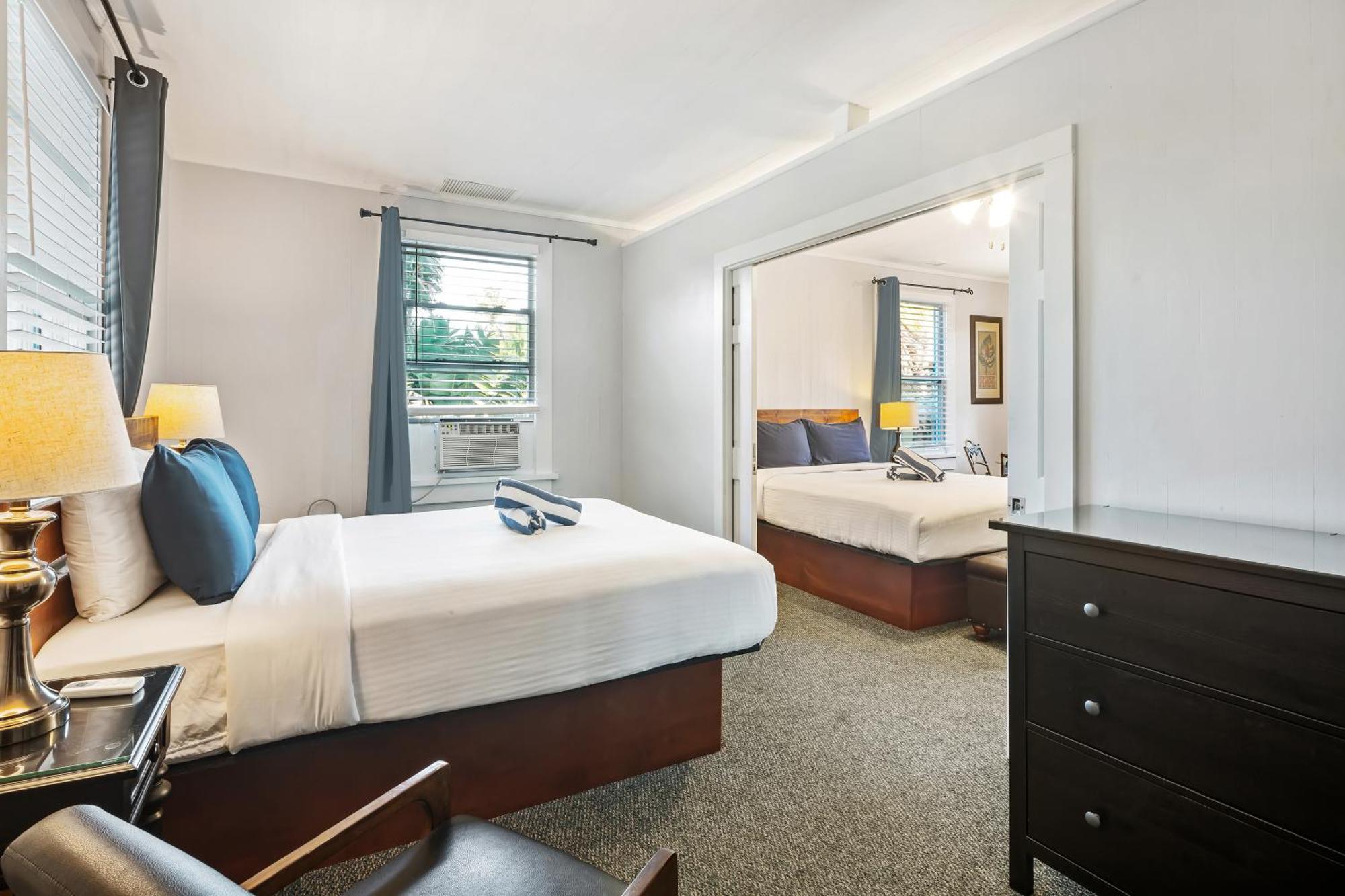 Kona Kai Oasis Bed & Breakfast Key West Bagian luar foto