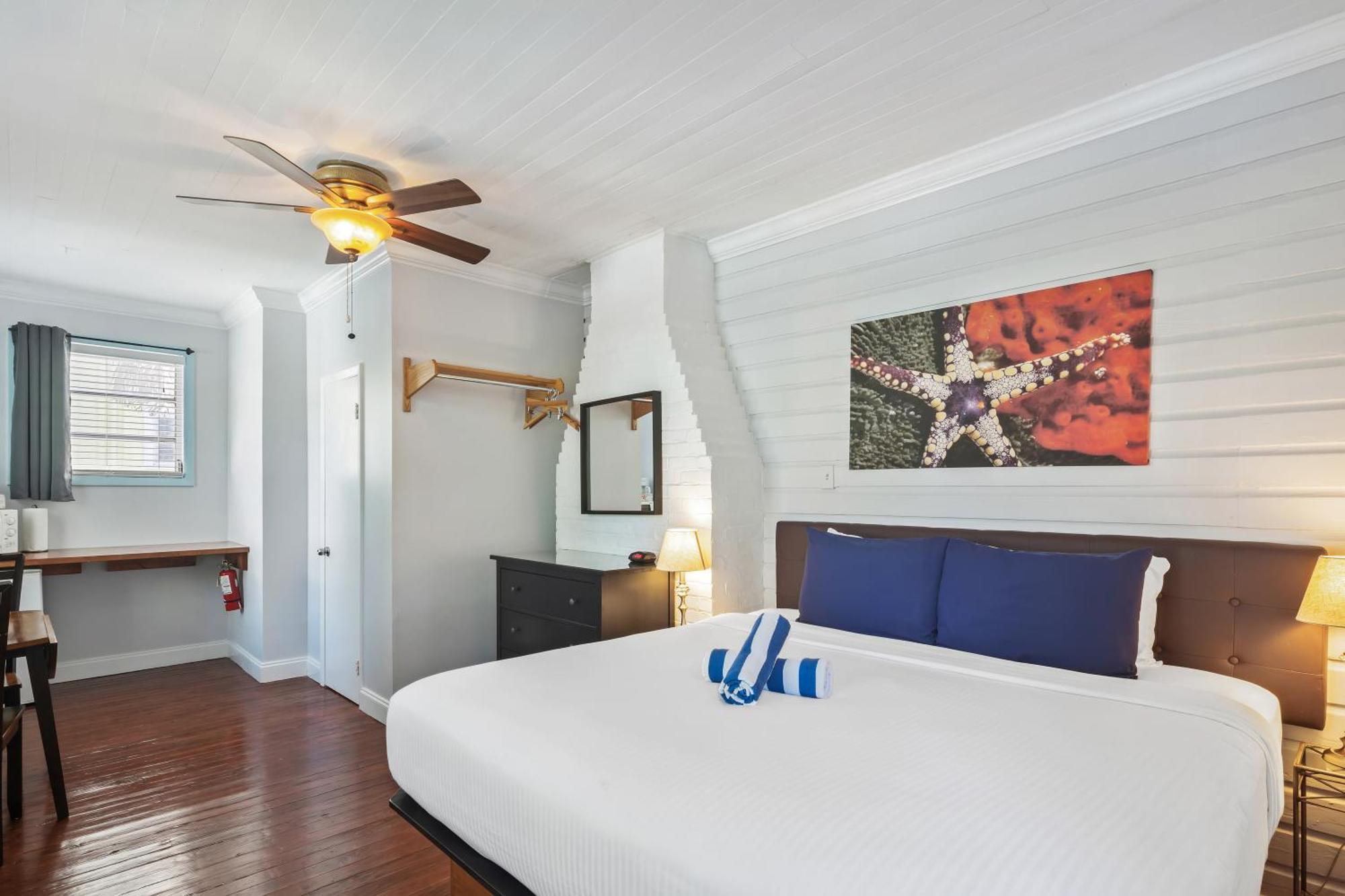 Kona Kai Oasis Bed & Breakfast Key West Bagian luar foto