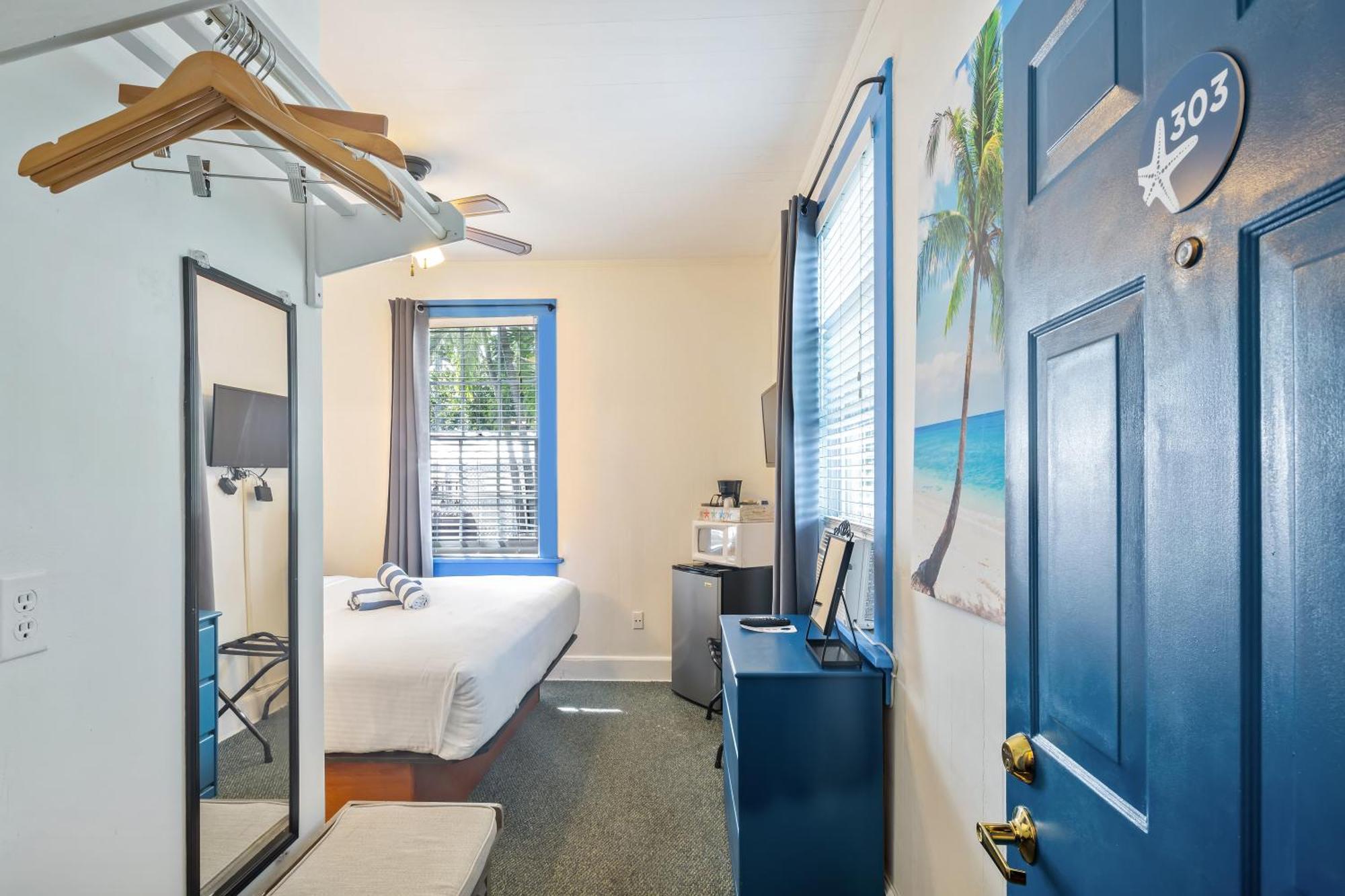 Kona Kai Oasis Bed & Breakfast Key West Bagian luar foto
