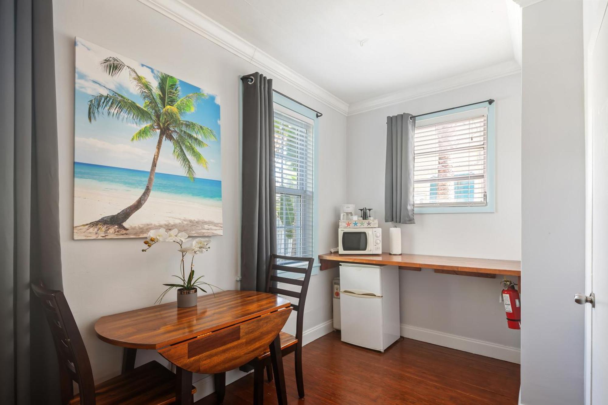 Kona Kai Oasis Bed & Breakfast Key West Bagian luar foto
