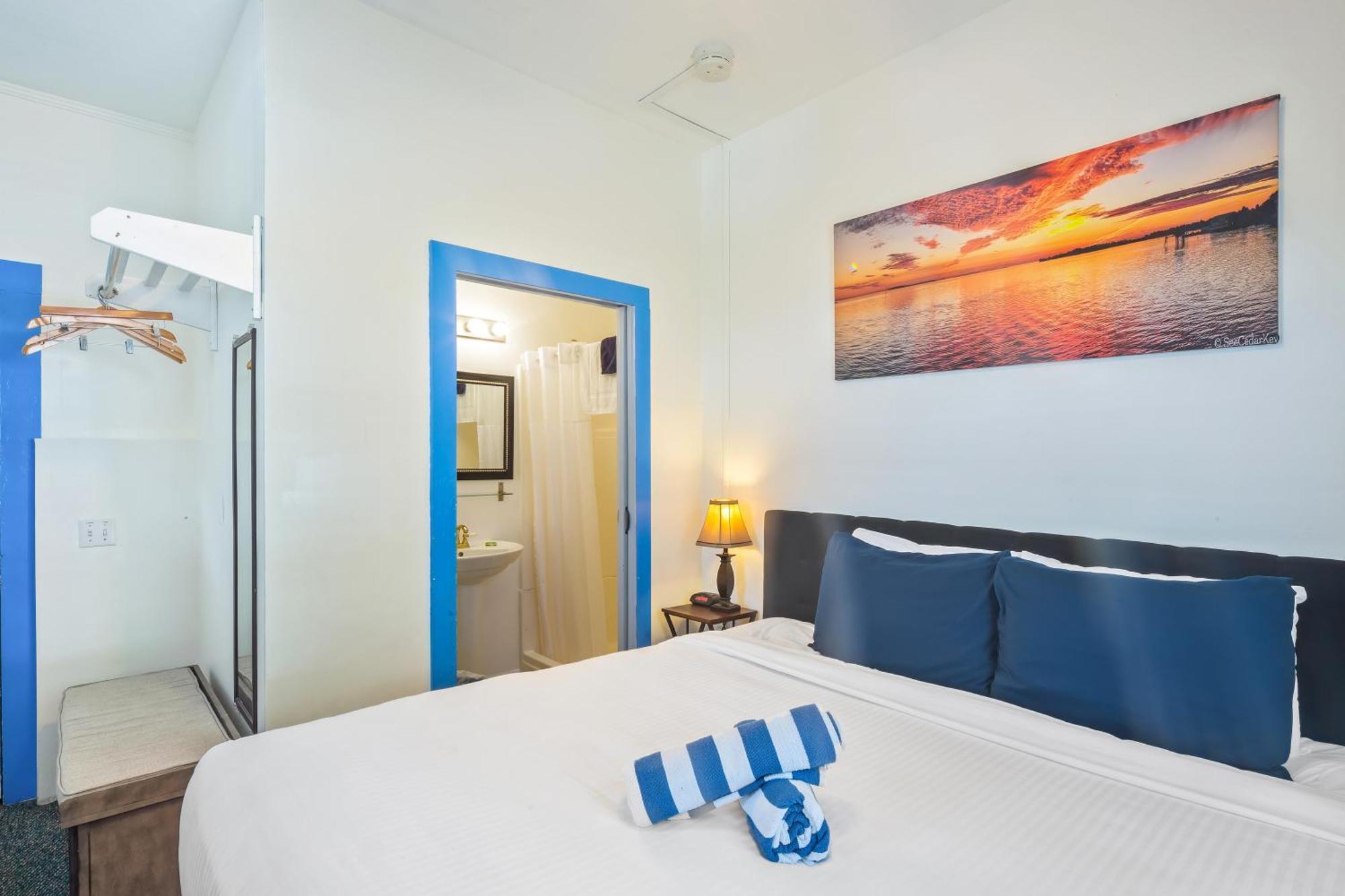 Kona Kai Oasis Bed & Breakfast Key West Bagian luar foto