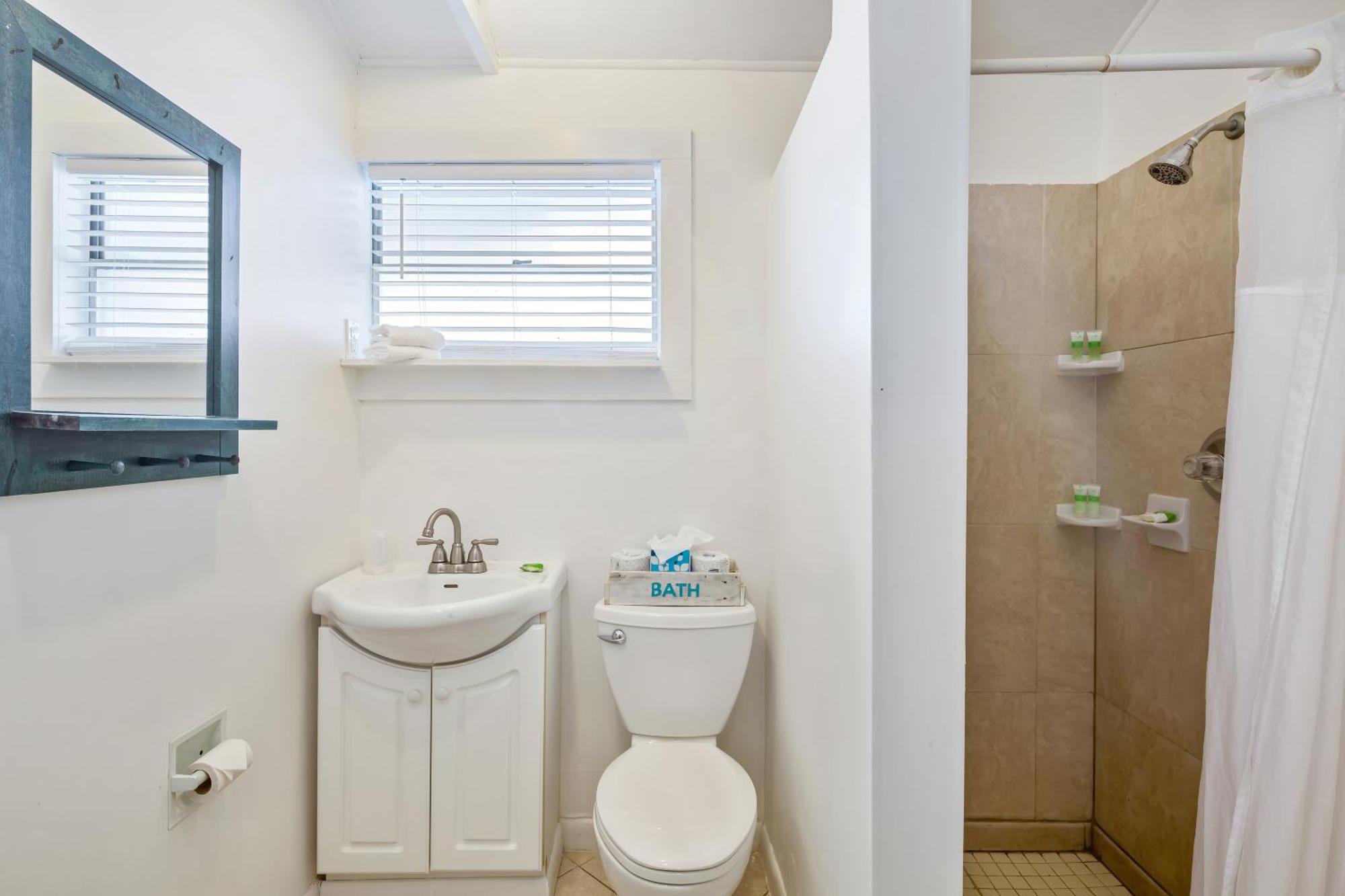 Kona Kai Oasis Bed & Breakfast Key West Bagian luar foto